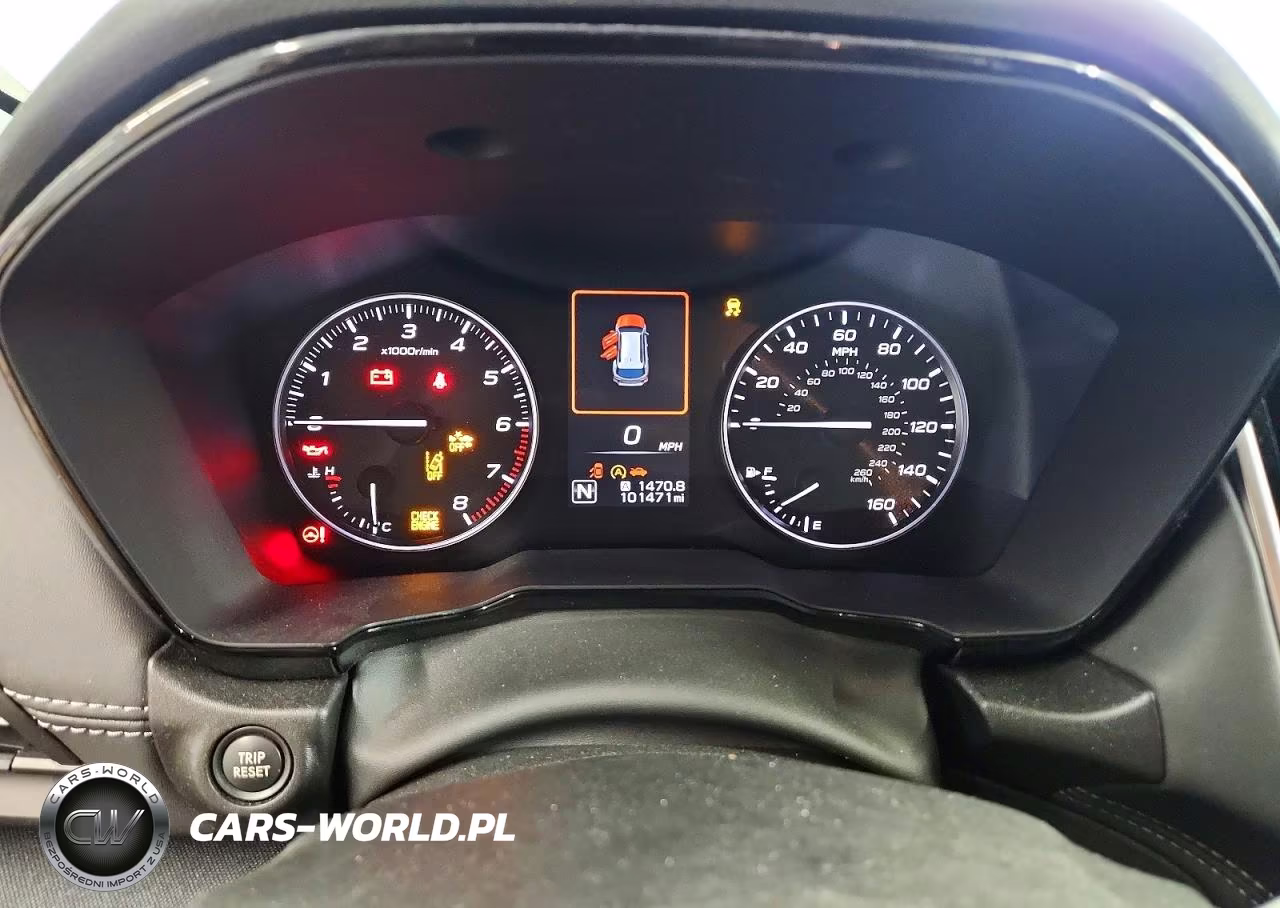 2022 Subaru Outback Premium VIN:4S4BTADC9N3165475 - 9