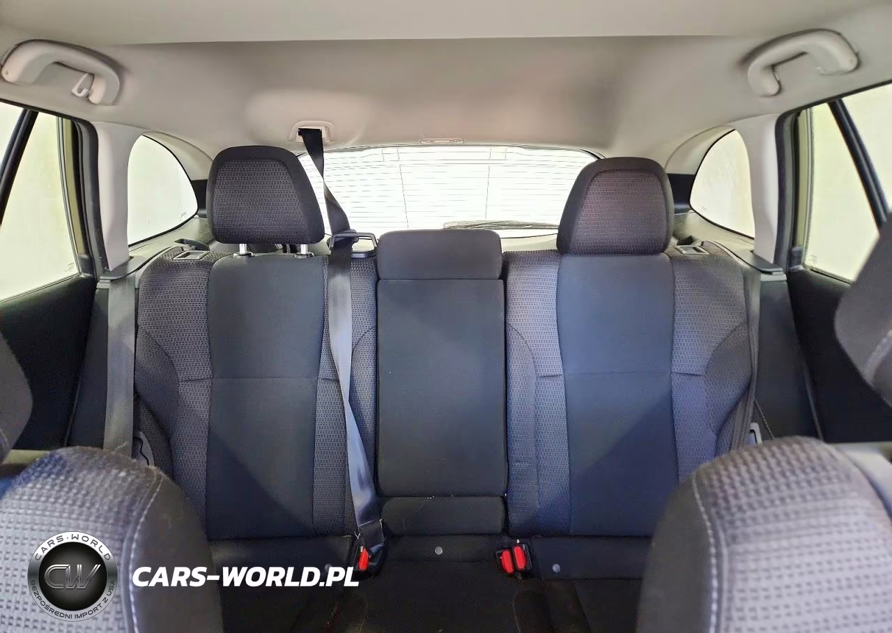 2025 Subaru Outback Premium VIN:4S4BTAFC5S3286321 - 10