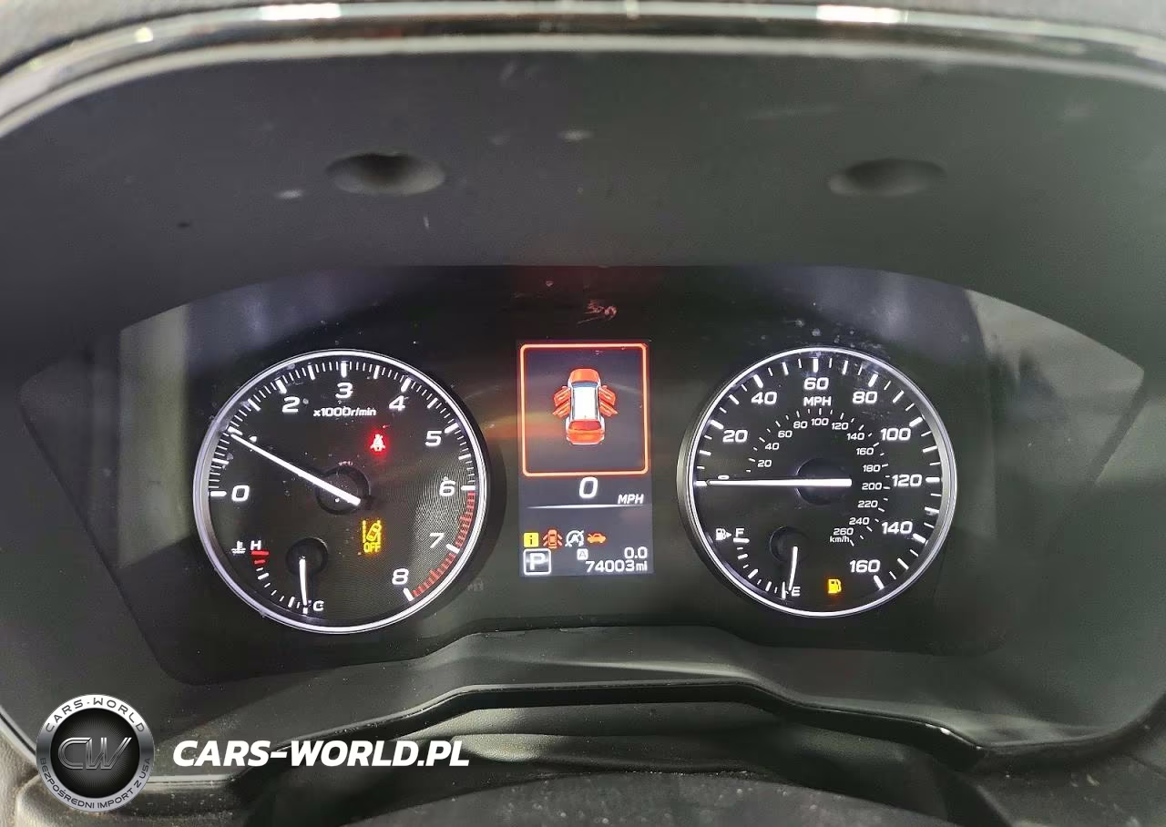 2025 Subaru Outback Premium VIN:4S4BTAFC5S3286321 - 9