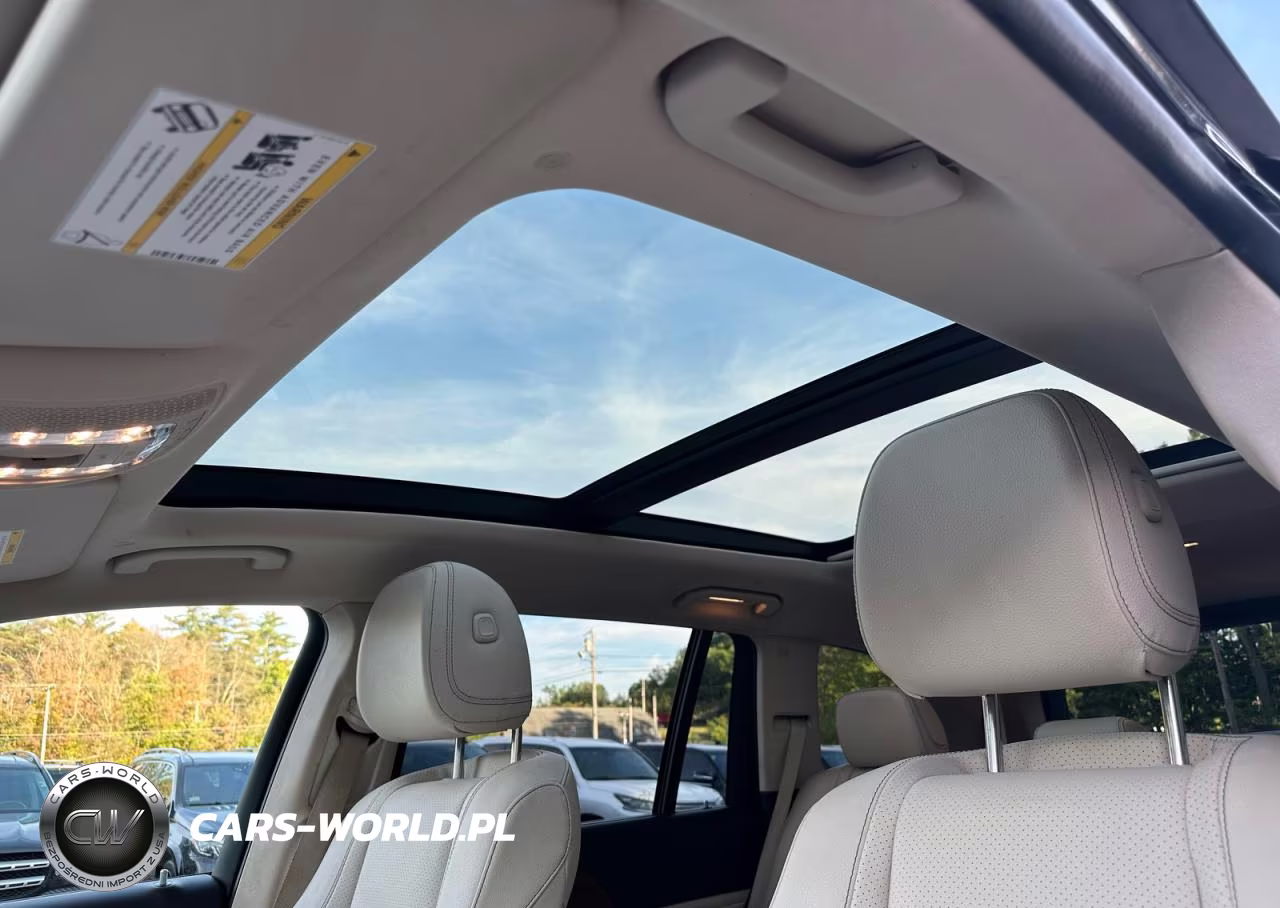 2020 Mercedes-Benz Gls 450 4Matic VIN:4JGFF5KEXLA245364 - 12
