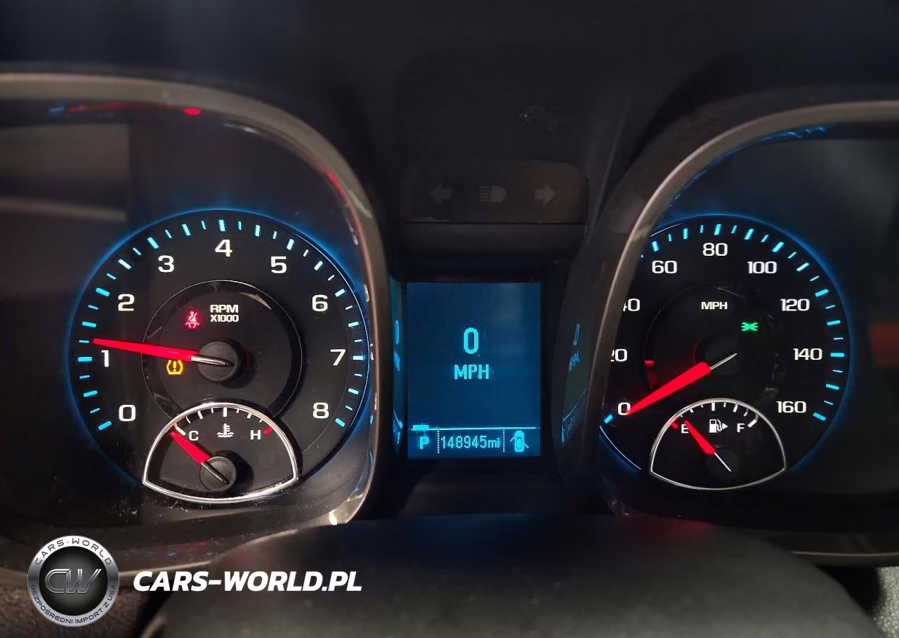 2013 Chevrolet Malibu Ls VIN:1G11B5SAXDF182920 - 9