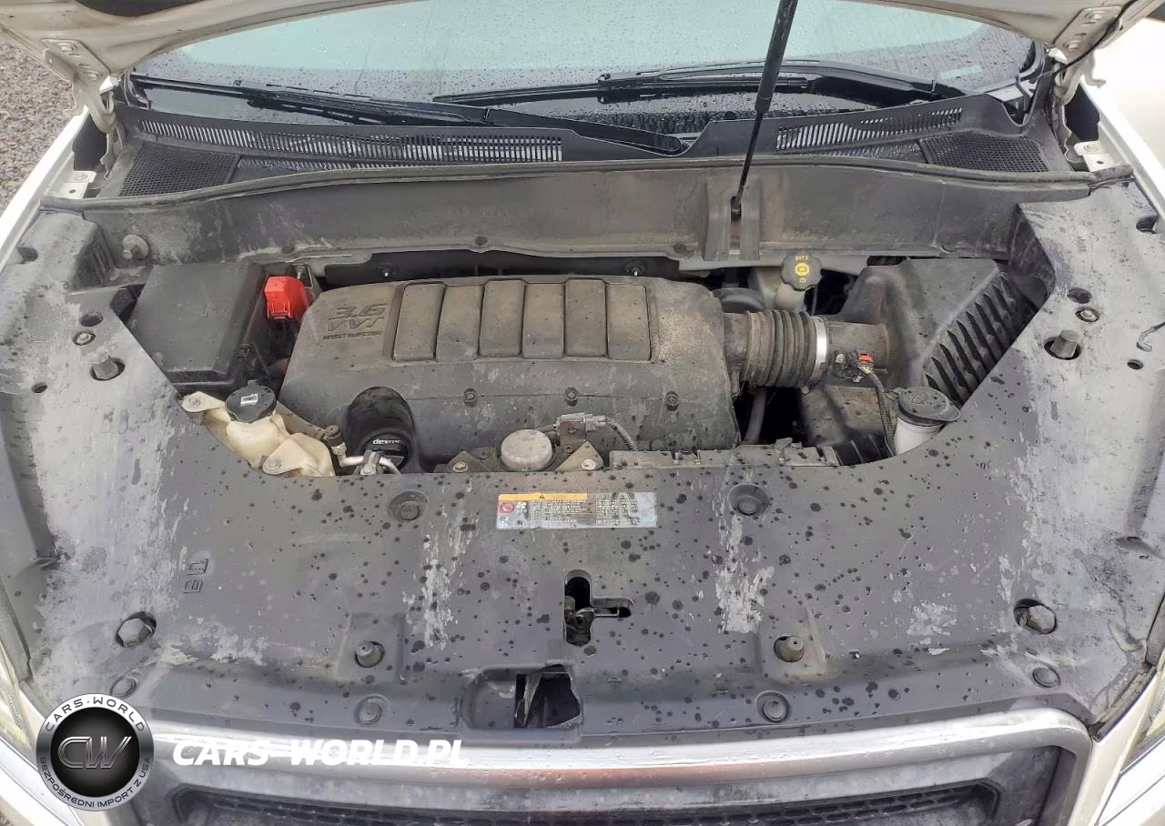 2015 GMC Acadia Sle VIN:1GKKVNED0FJ305721 - 12