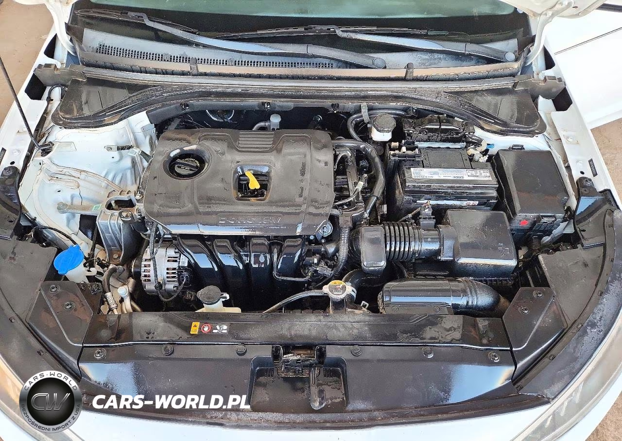 2020 Hyundai Elantra Se VIN:5NPD74LF0LH603073 - 11