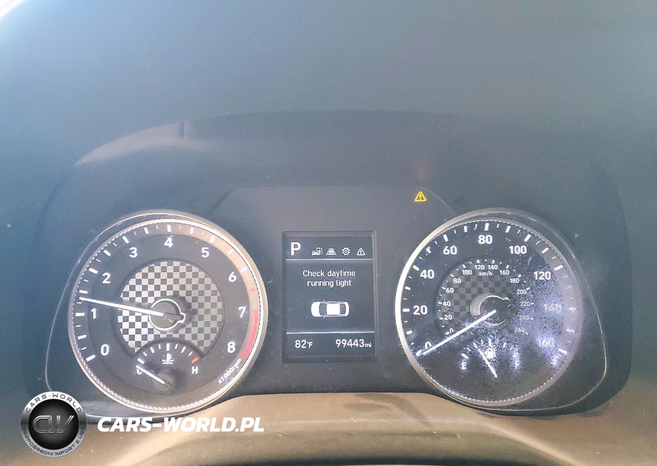 2020 Hyundai Elantra Se VIN:5NPD74LF0LH603073 - 9