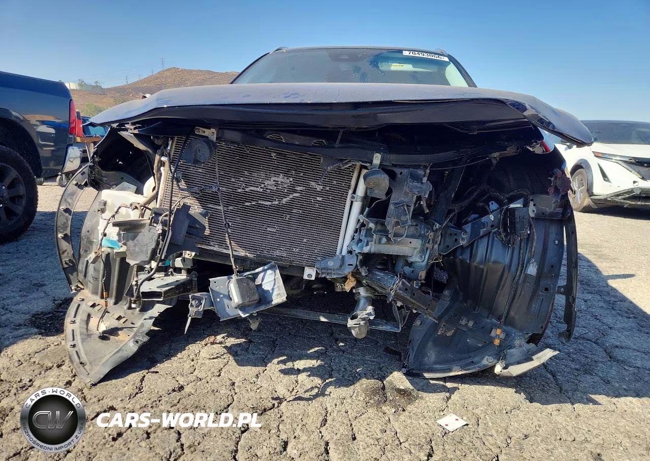 2019 Mazda Cx-9 Touring VIN:JM3TCACY1K0308610 - 5