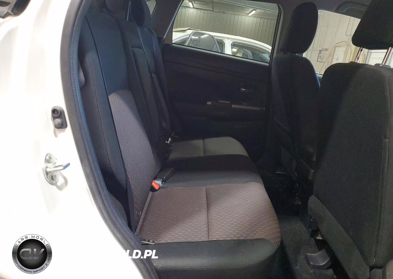 2019 Mitsubishi Outlander Sport Es VIN:JA4AP3AU1KU004065 - 11