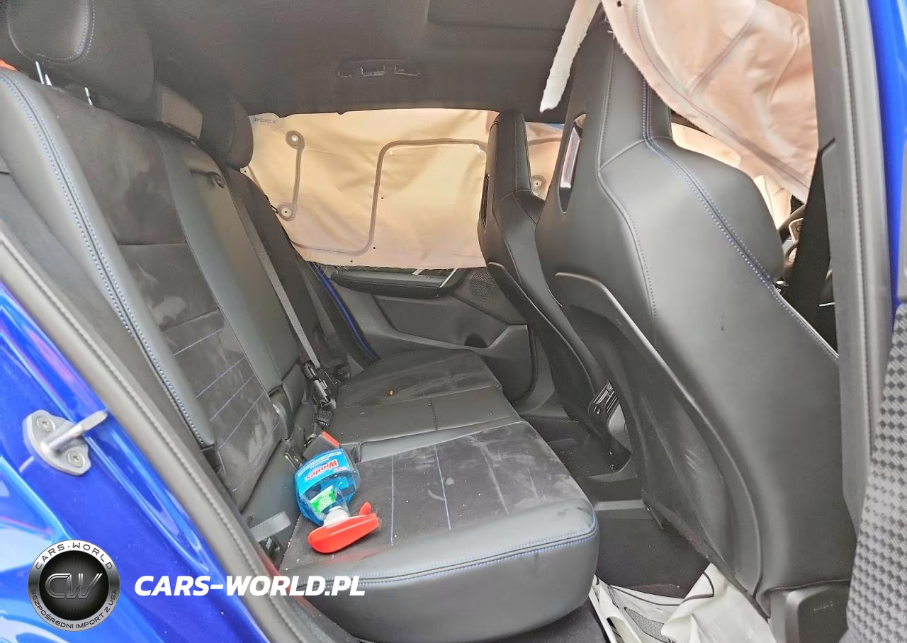 2026 BMW X2 M35I VIN:WBX83GM08T5706057 - 11