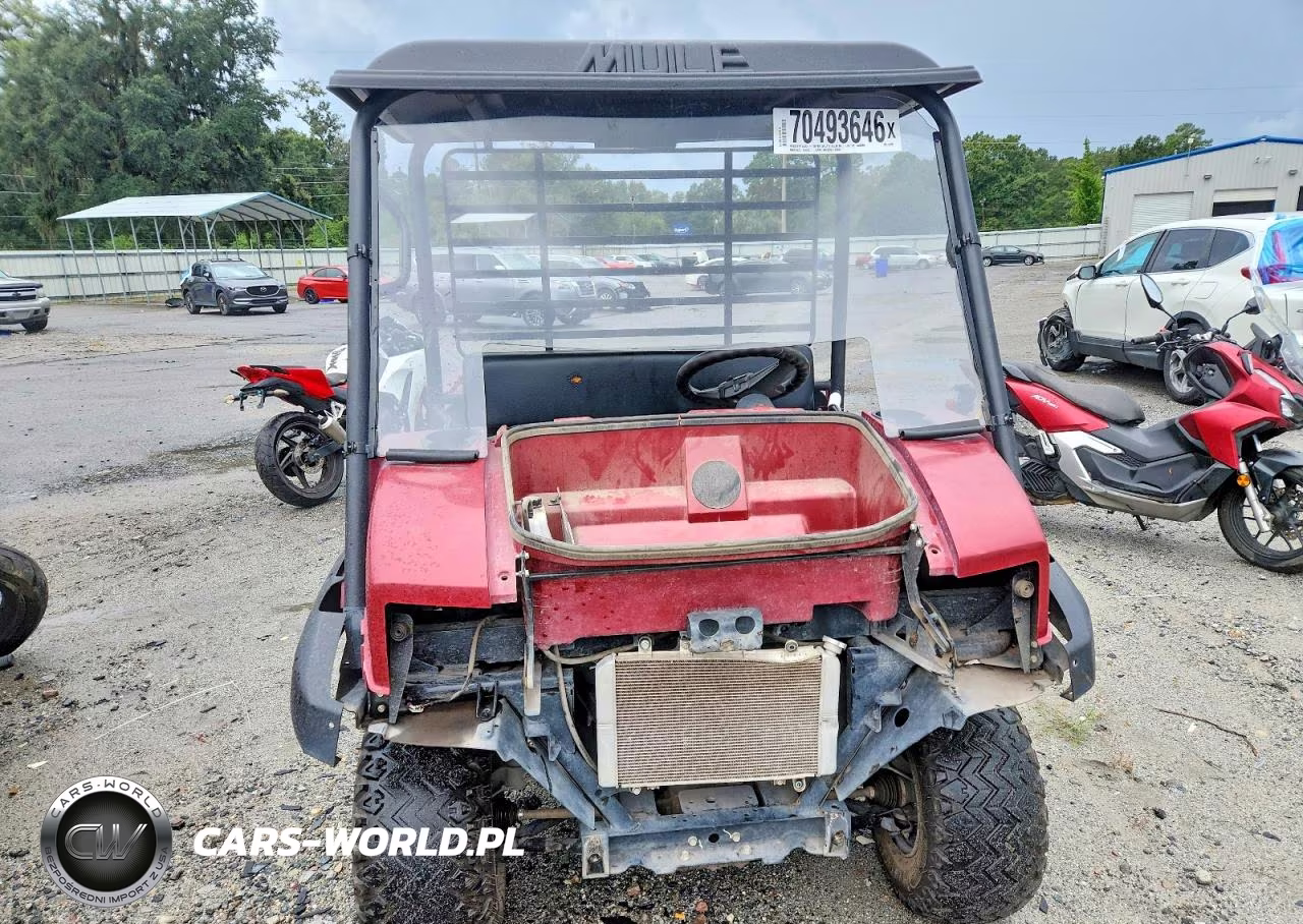 2024 Kawasaki Kaf620 M VIN:JK1AFCM1XRB541849 - 9