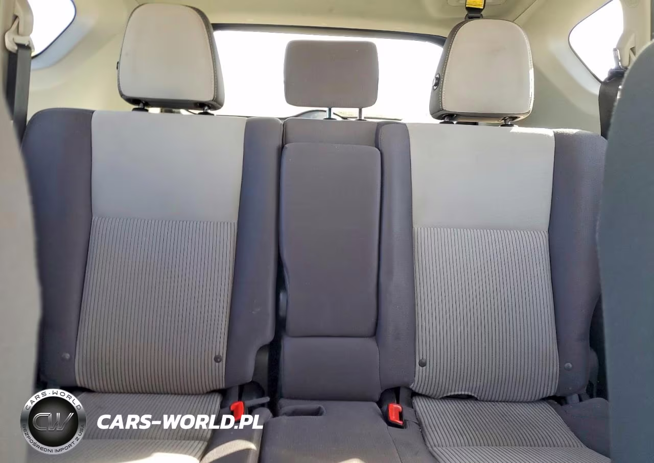 2015 Toyota Rav4 Xle VIN:2T3WFREV8FW151660 - 10