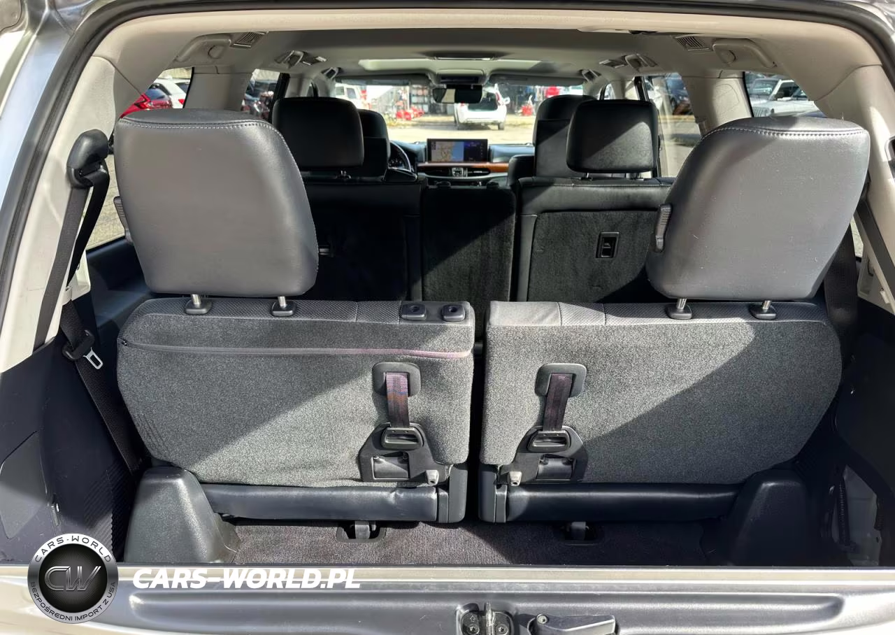 2018 Lexus Lx 570 VIN:JTJHY7AX4J4256049 - 12