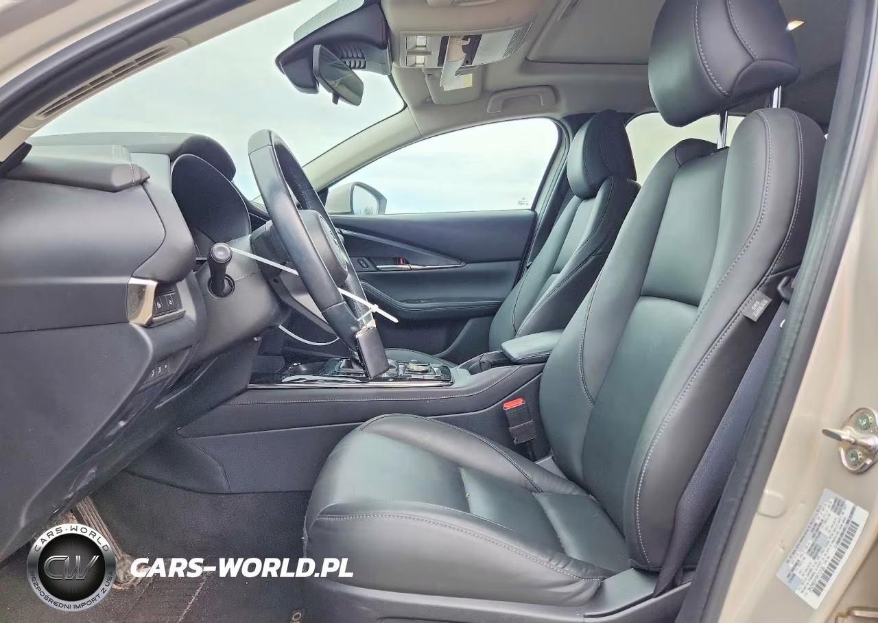 2024 Mazda Cx-30 Preferred VIN:3MVDMBCM1RM712199 - 7