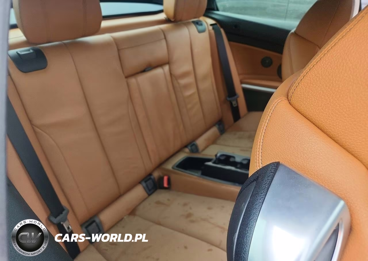 2019 BMW 430I VIN:WBA4Z1C56KEE44137 - 10