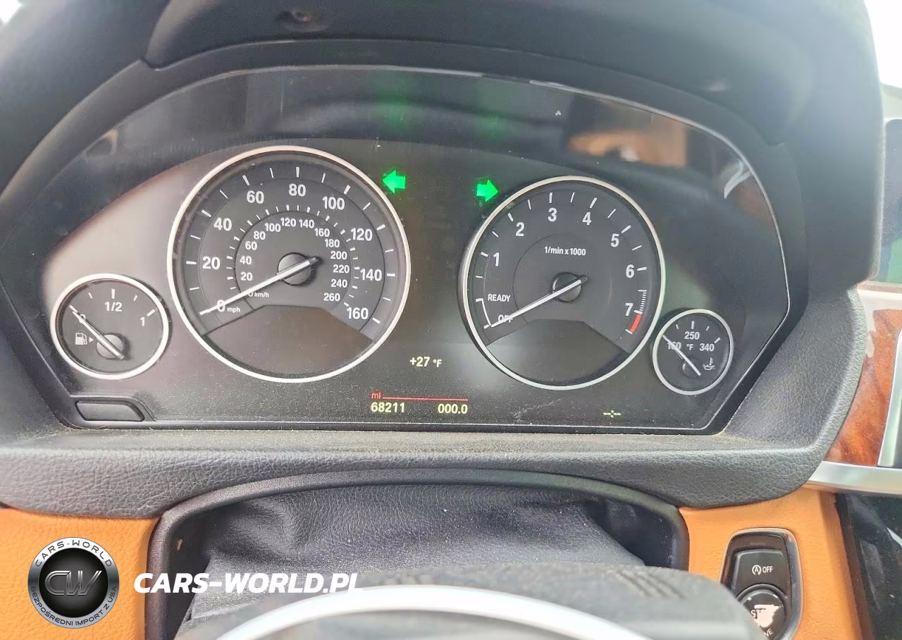 2019 BMW 430I VIN:WBA4Z1C56KEE44137 - 9