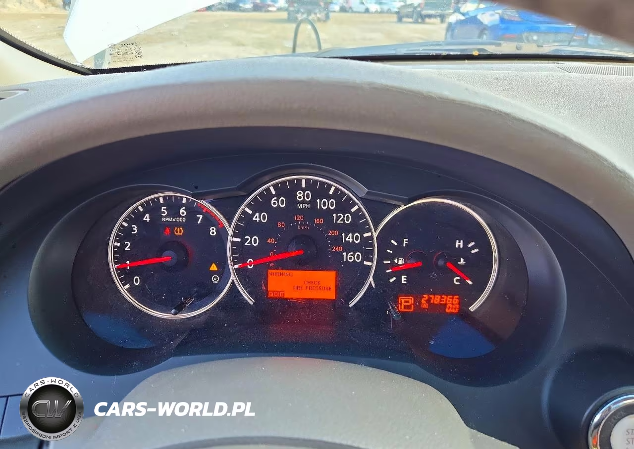2012 Nissan Altima Sr VIN:1N4BL2AP0CC106979 - 9