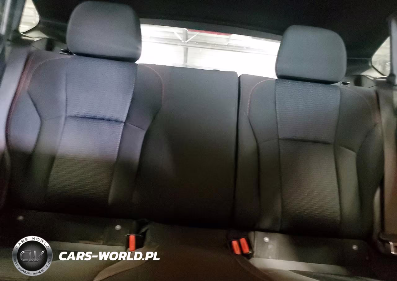 2018 Subaru Impreza Sport VIN:4S3GTAM67J3711950 - 10