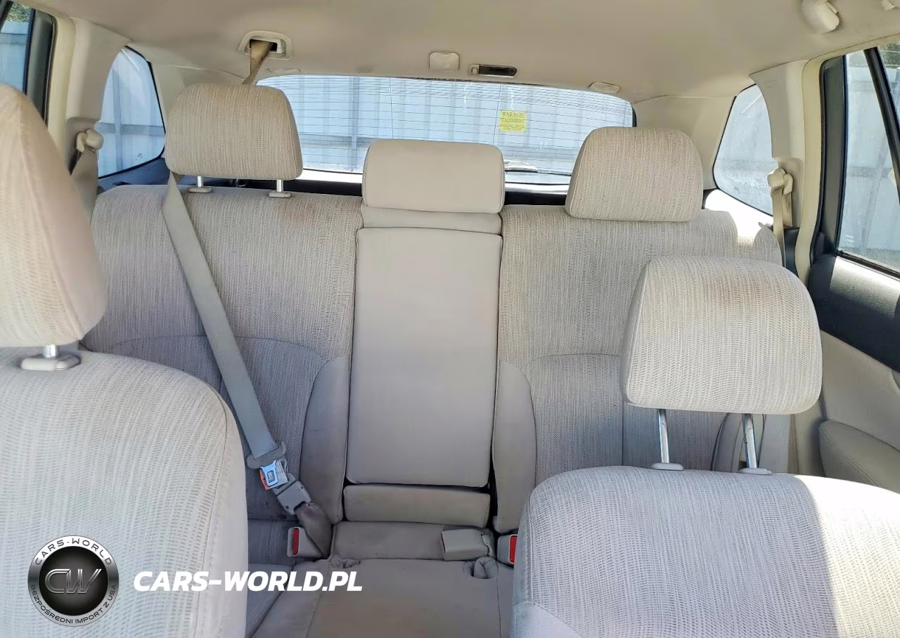 2013 Subaru Outback 2.5I Premium VIN:4S4BRCBC1D3319706 - 10
