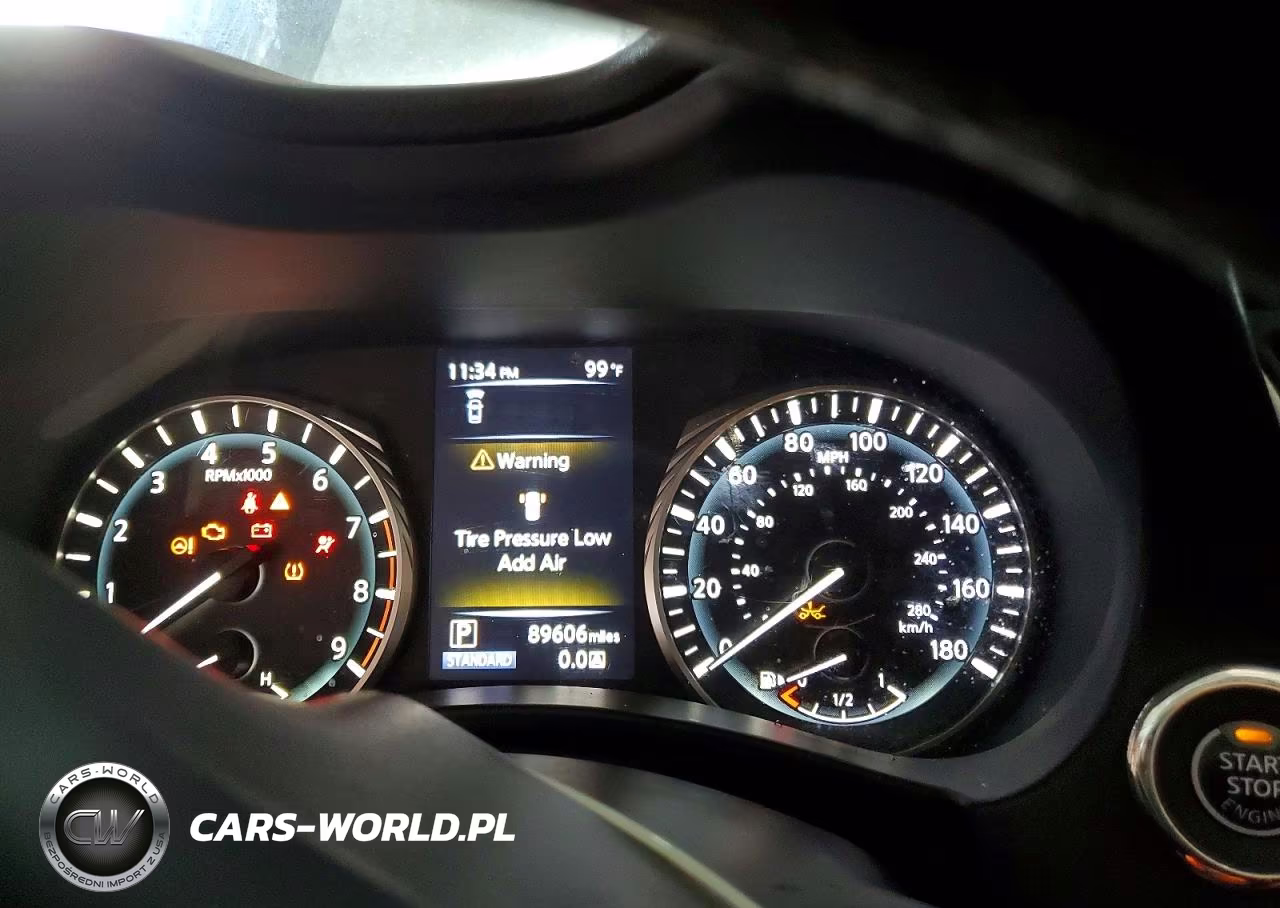 2020 Infiniti Q50 Pure VIN:JN1EV7AP7LM207626 - 9