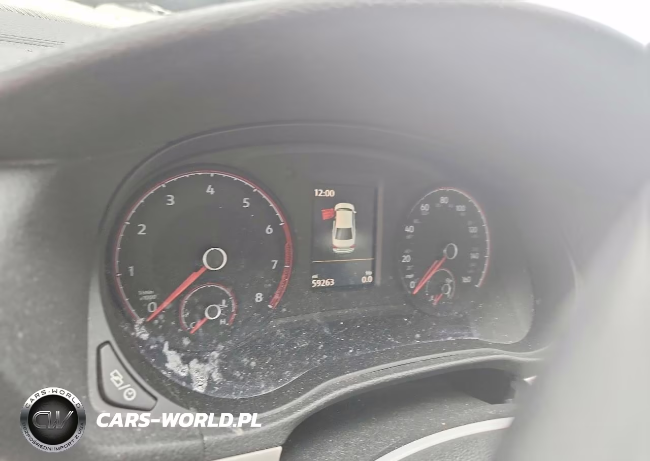 2020 Volkswagen Passat Se VIN:1VWWA7A34LC010152 - 9