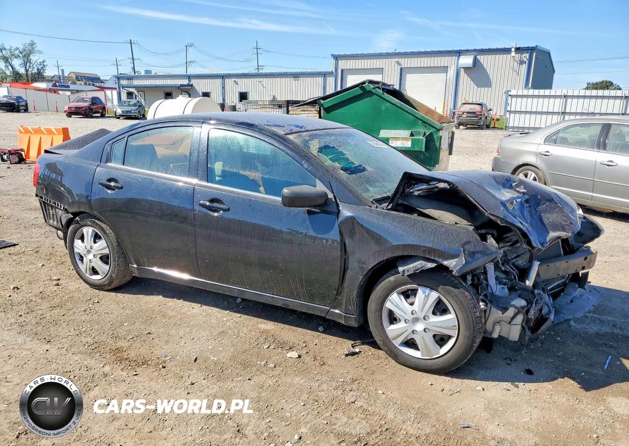 2012 Mitsubishi Galant Es VIN:4A32B3FF0CE024240 - 4