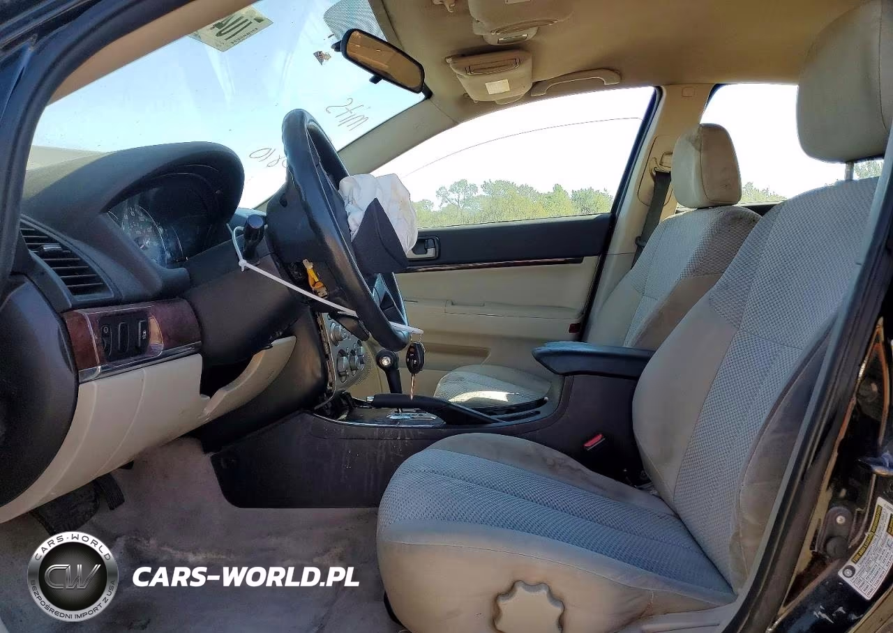 2012 Mitsubishi Galant Es VIN:4A32B3FF0CE024240 - 7