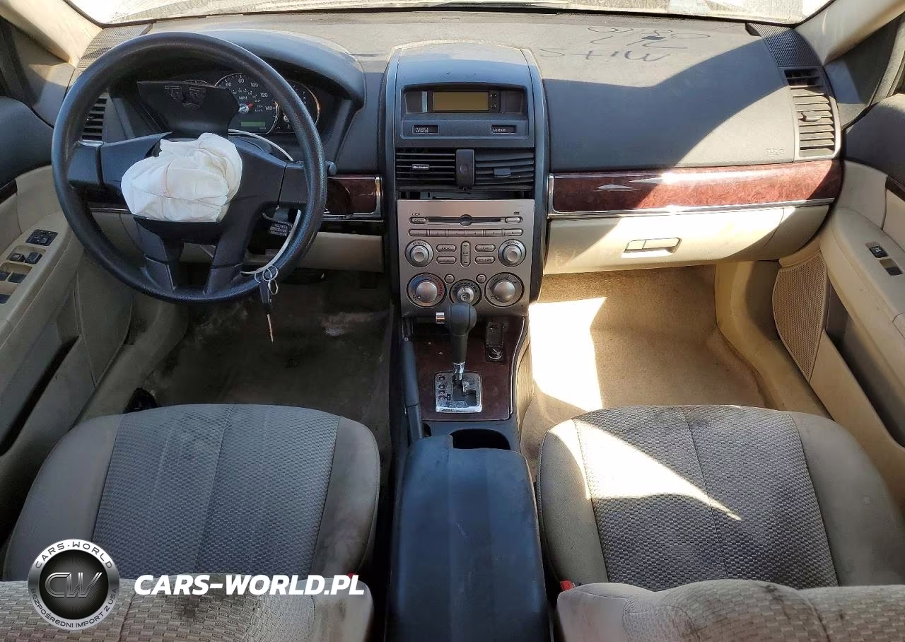 2012 Mitsubishi Galant Es VIN:4A32B3FF0CE024240 - 8