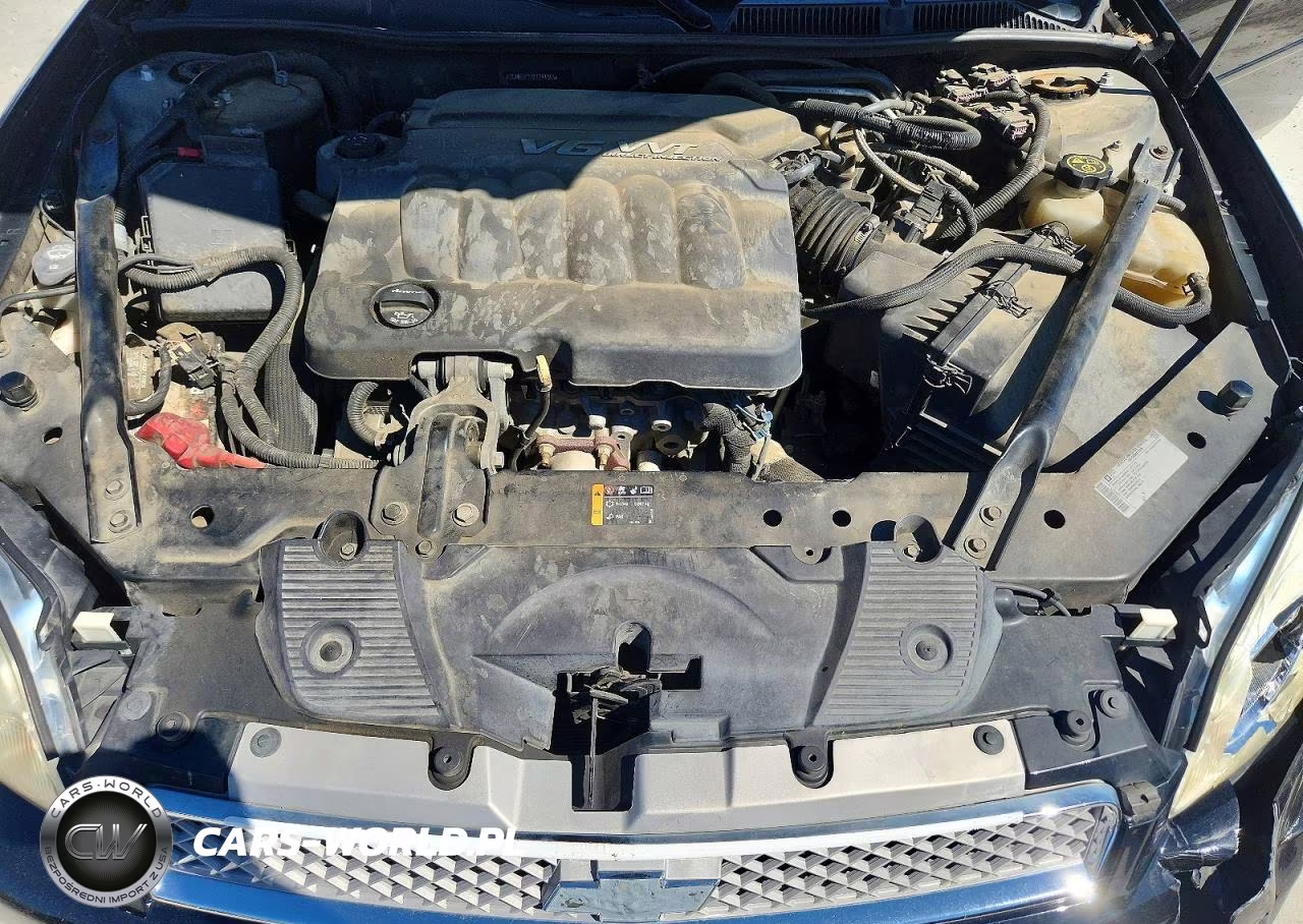 2013 Chevrolet Impala Lt VIN:2G1WG5E33D1244363 - 11