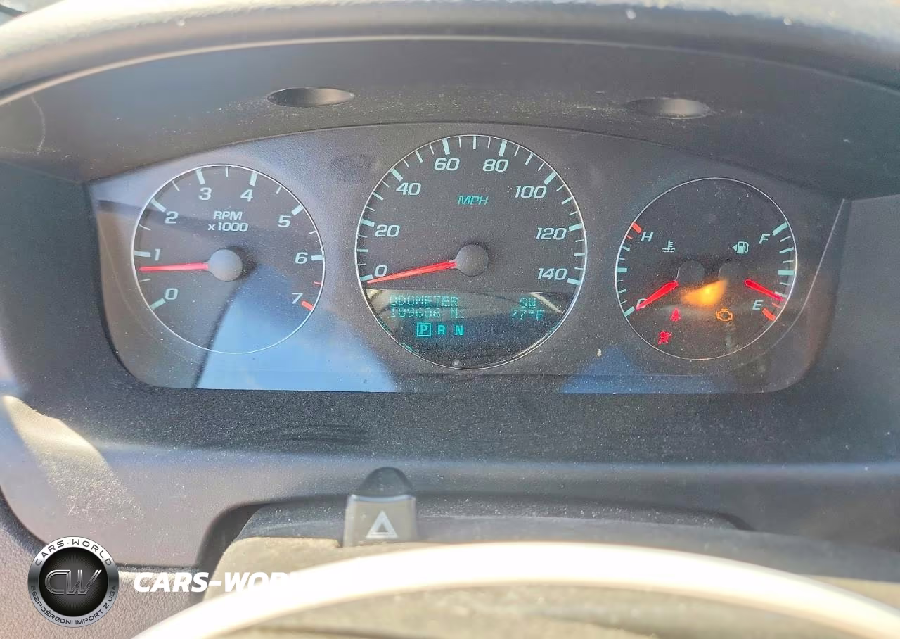 2013 Chevrolet Impala Lt VIN:2G1WG5E33D1244363 - 9