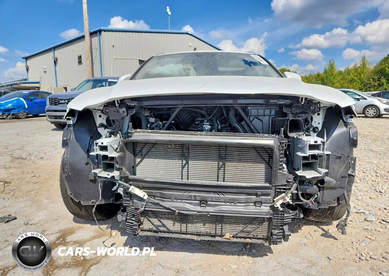 2024 Volvo V60 Cross Country Plus VIN:YV4L12WY0R2139966 - 5