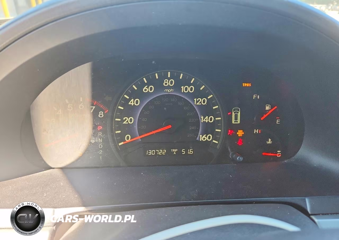 2008 Honda Odyssey Exl VIN:5FNRL38678B067880 - 9