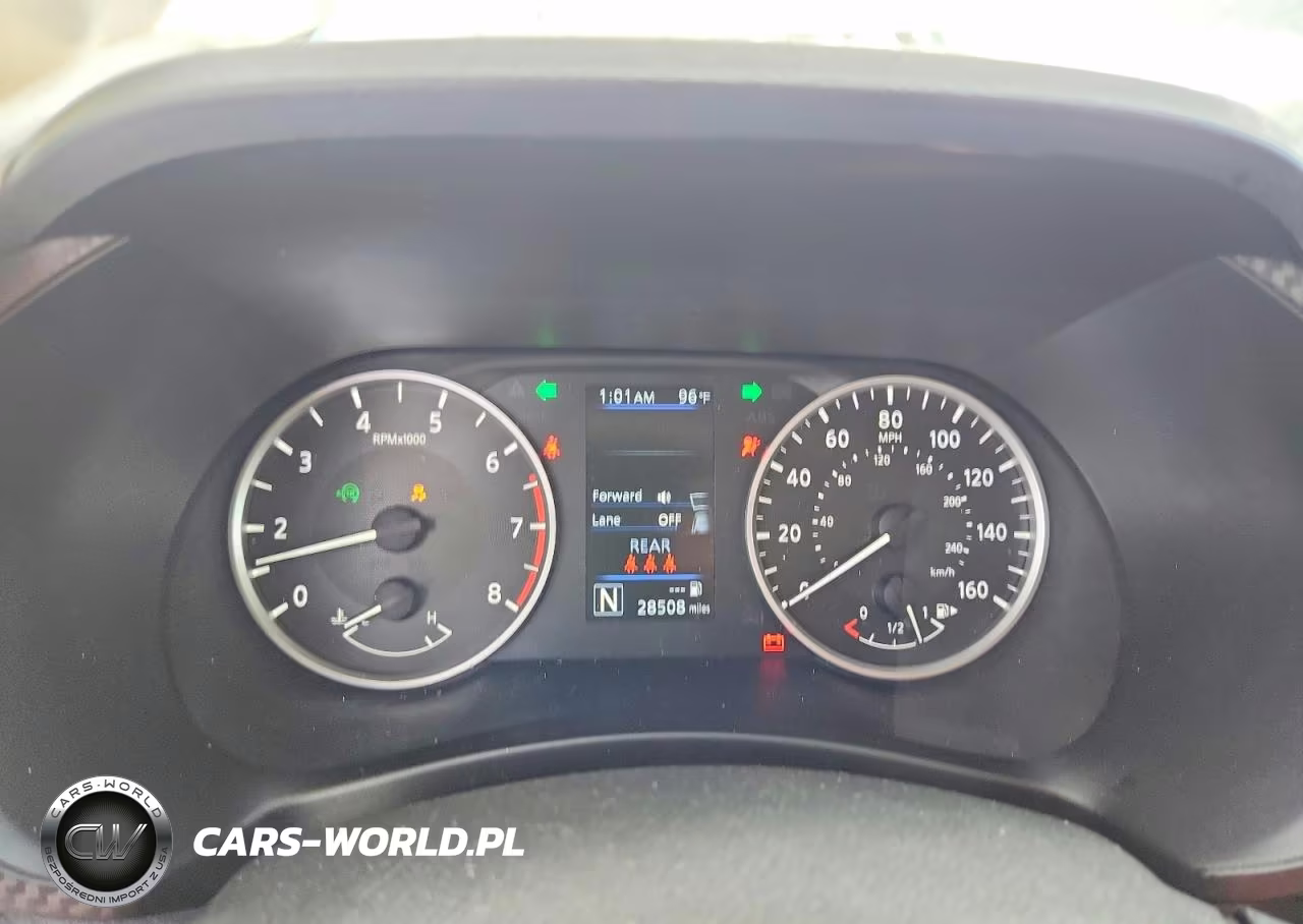 2024 Nissan Sentra S VIN:3N1AB8BV3RY213651 - 9
