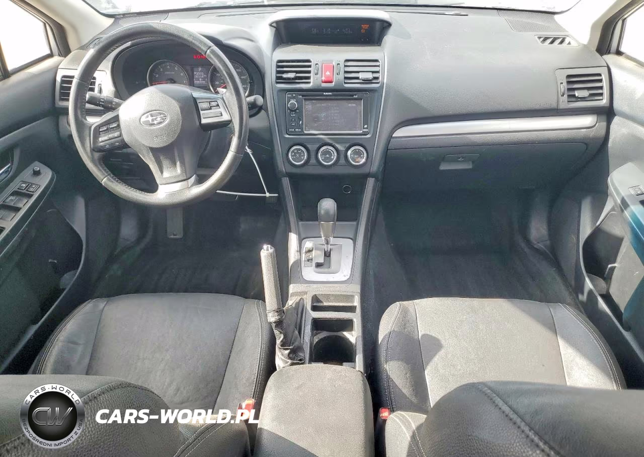 2013 Subaru Xv Crosstrek 2.0 Limited VIN:JF2GPAKC3DH875850 - 8