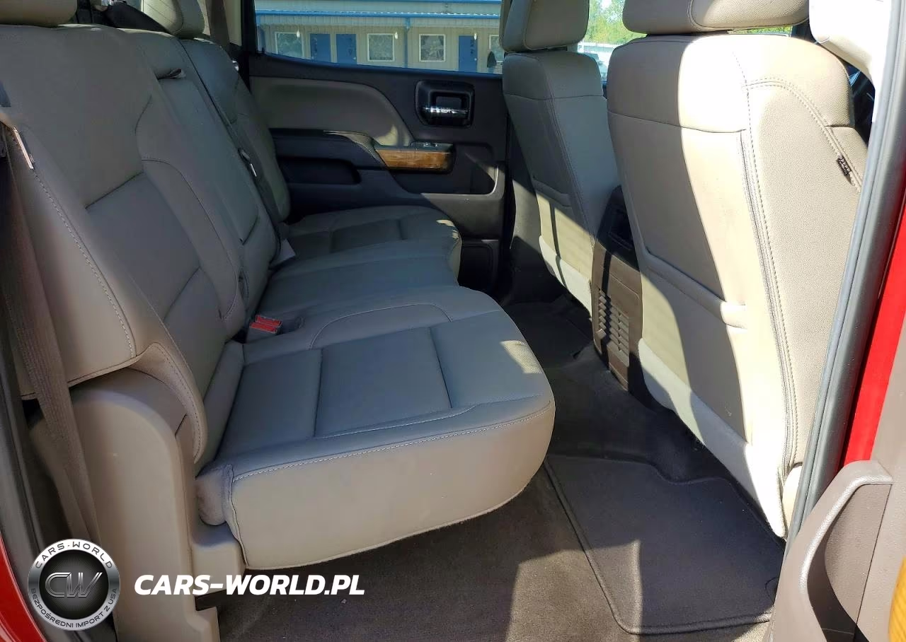 2018 GMC Sierra K1500 Slt VIN:3GTU2NER9JG333908 - 10