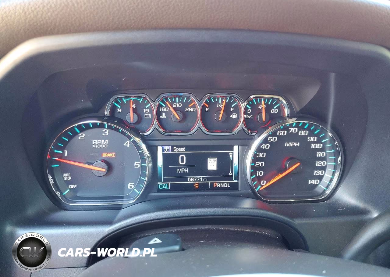 2018 GMC Sierra K1500 Slt VIN:3GTU2NER9JG333908 - 9