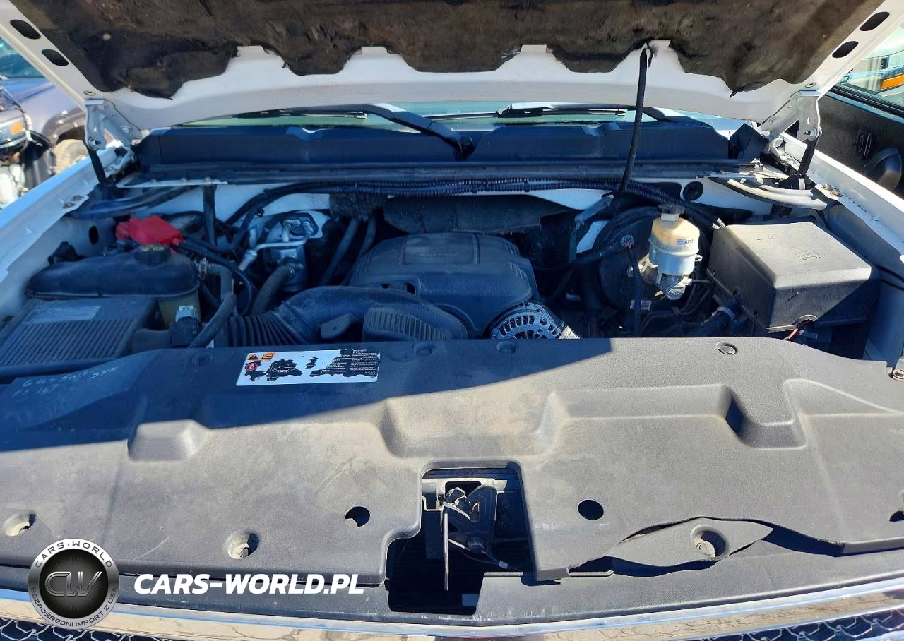 2012 Chevrolet Silverado C1500 Lt VIN:3GCPCSE01CG164450 - 11