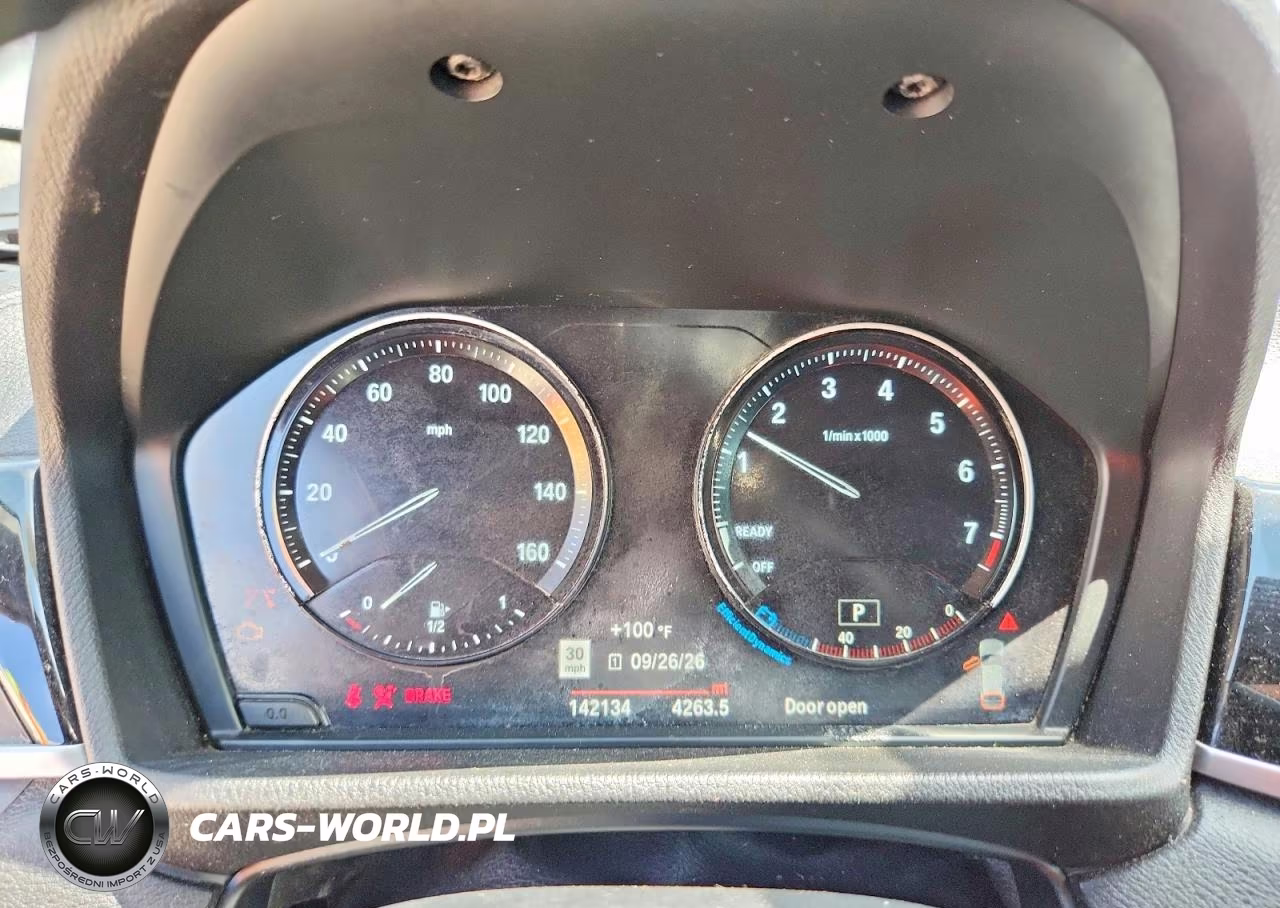 2022 BMW X2 Sdrive28I VIN:WBXYH9C03N5T43006 - 9