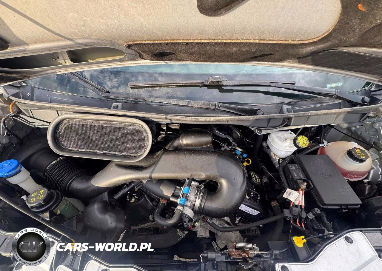 2016 Ford Transit T-150 VIN:1FMZK1YM9GKB12742 - 7