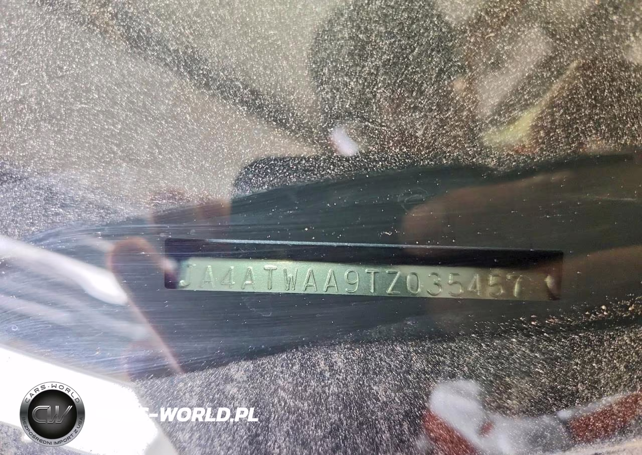 2025 Mitsubishi Eclipse Cross Se VIN:JA4ATWAA9TZ035457 - 13