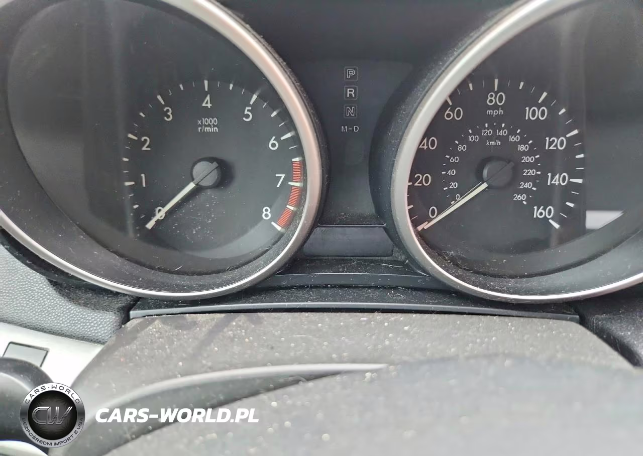 2010 Mazda 3 I VIN:JM1BL1SF0A1273457 - 9