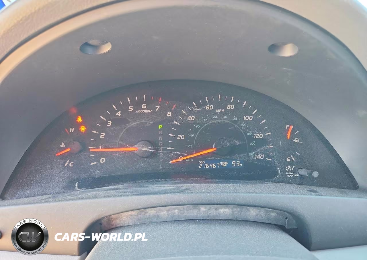 2008 Toyota Camry Base VIN:4T1BE46K58U737429 - 9