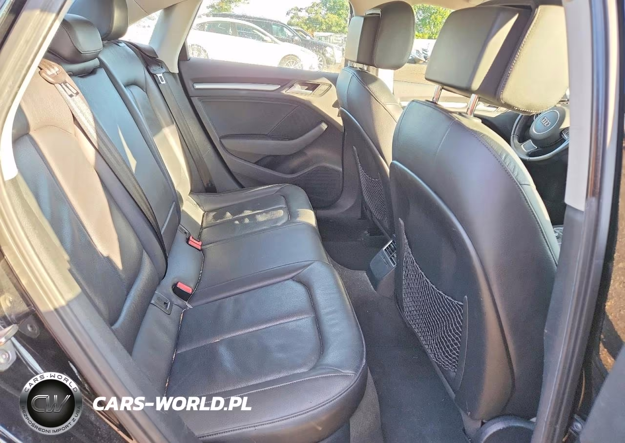 2015 Audi A3 Premium VIN:WAUBFGFF2F1121155 - 10