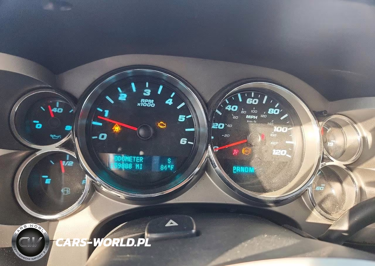 2010 Chevrolet Silverado K1500 Lt VIN:3GCRKSE36AG134573 - 9