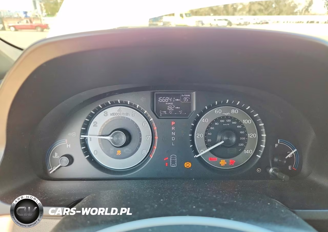 2013 Honda Odyssey Exl VIN:5FNRL5H65DB021759 - 9