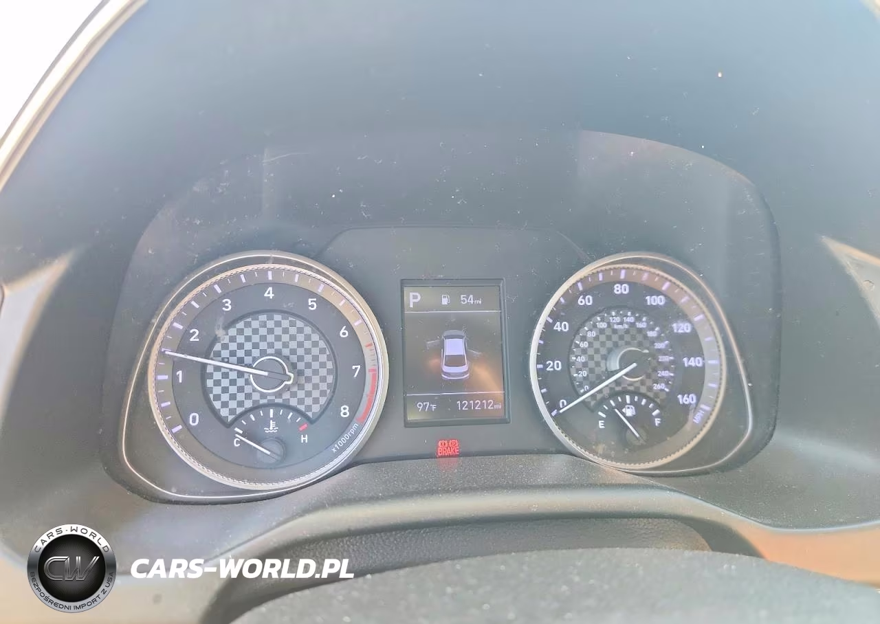 2019 Hyundai Elantra Sel VIN:5NPD84LF4KH409979 - 9