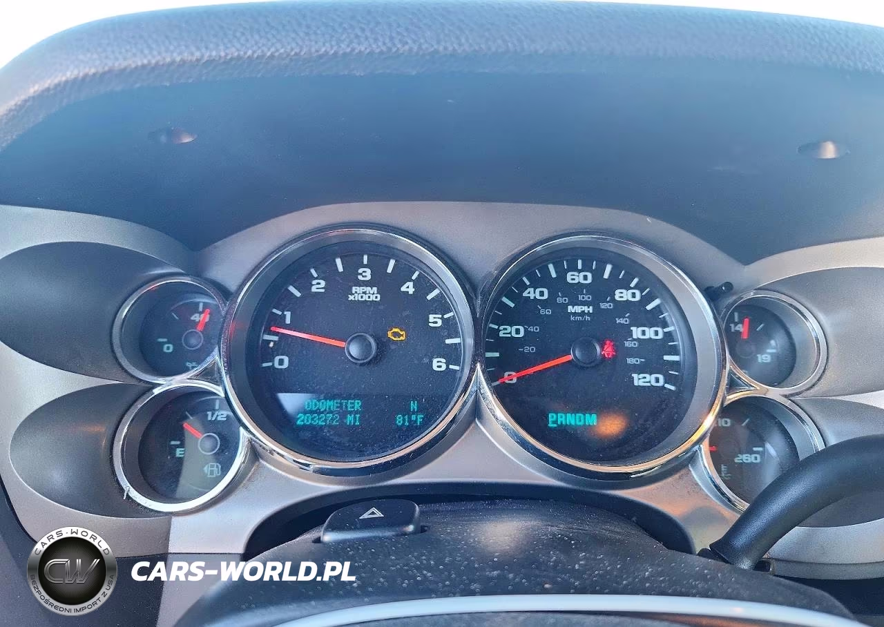 2010 Chevrolet Silverado K1500 Lt VIN:1GCSKSE35AZ278505 - 9