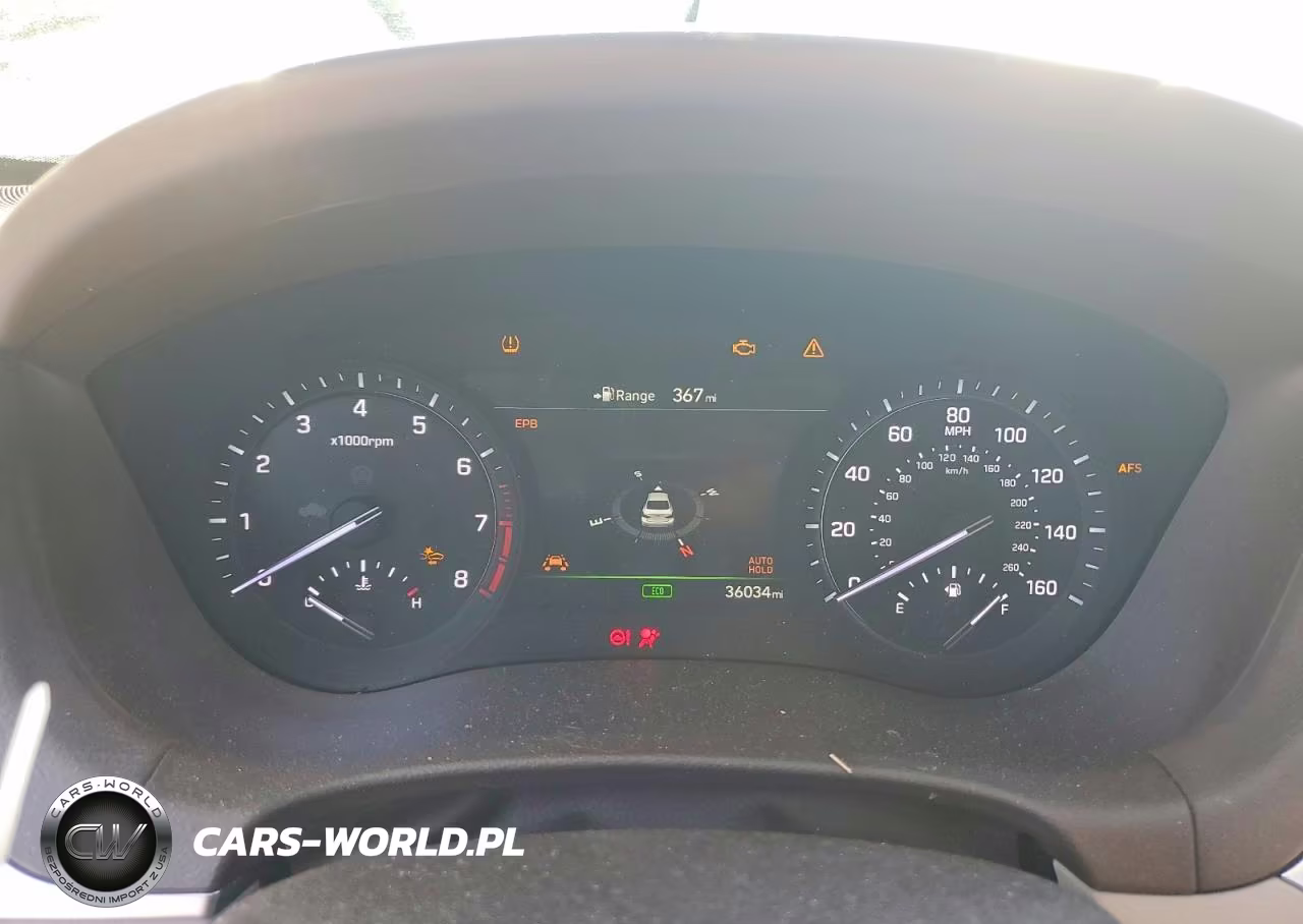 2018 Genesis G80 Ultimate VIN:KMHGN4JF8JU250408 - 9