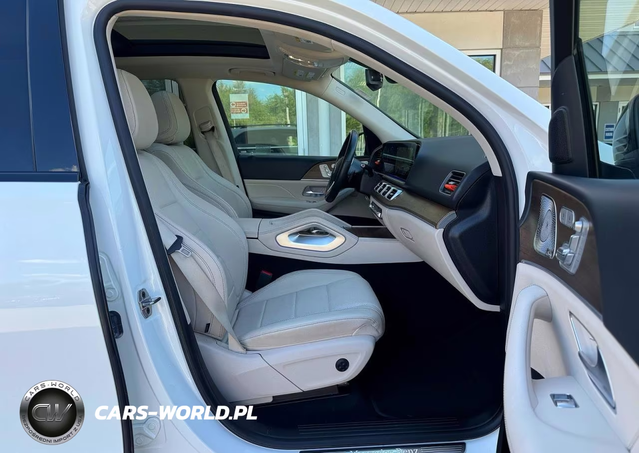 2023 Mercedes-Benz Gle 350 VIN:4JGFB4JBXPA903414 - 5