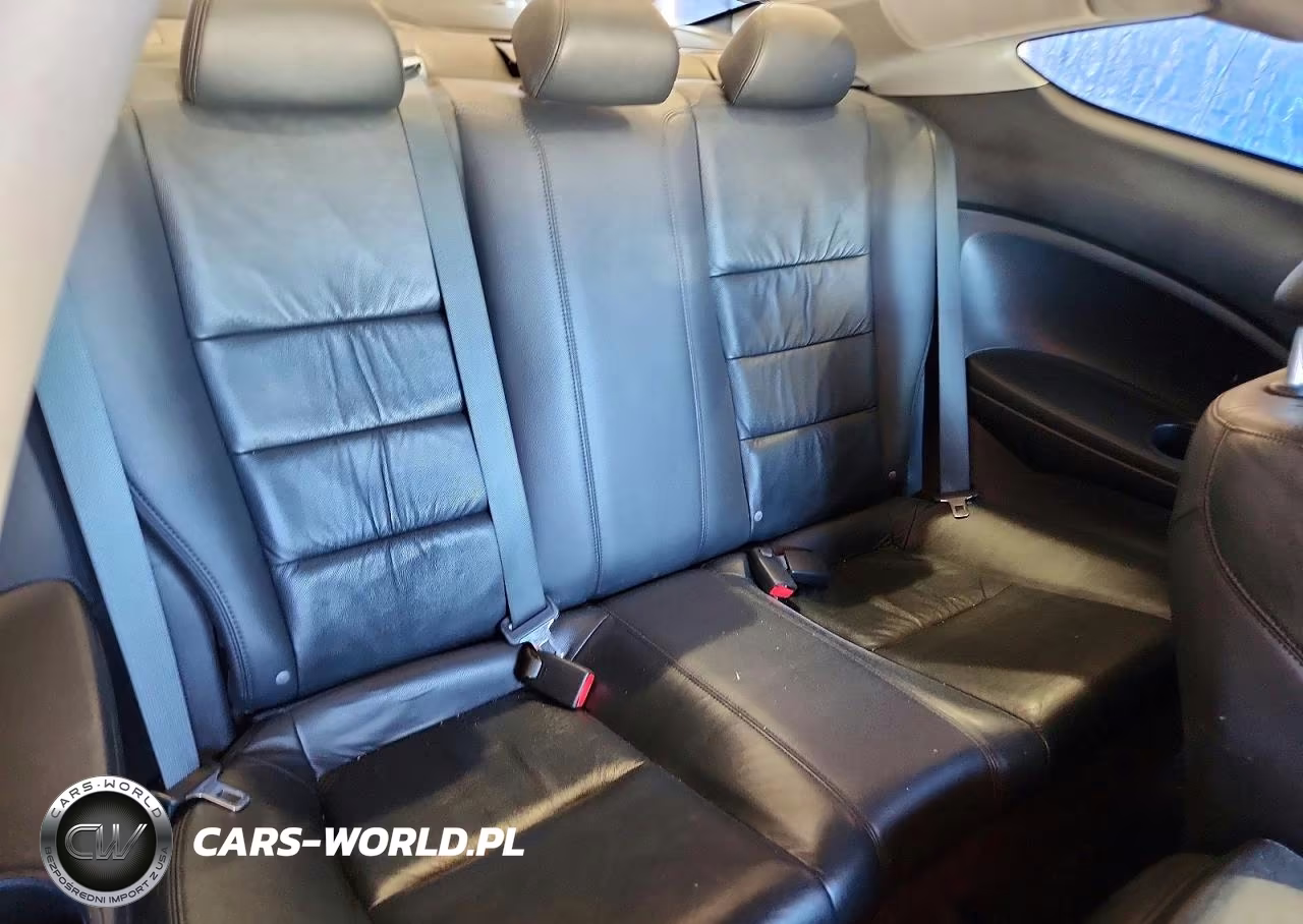 2011 Honda Accord Exl VIN:1HGCS1B82BA015971 - 10