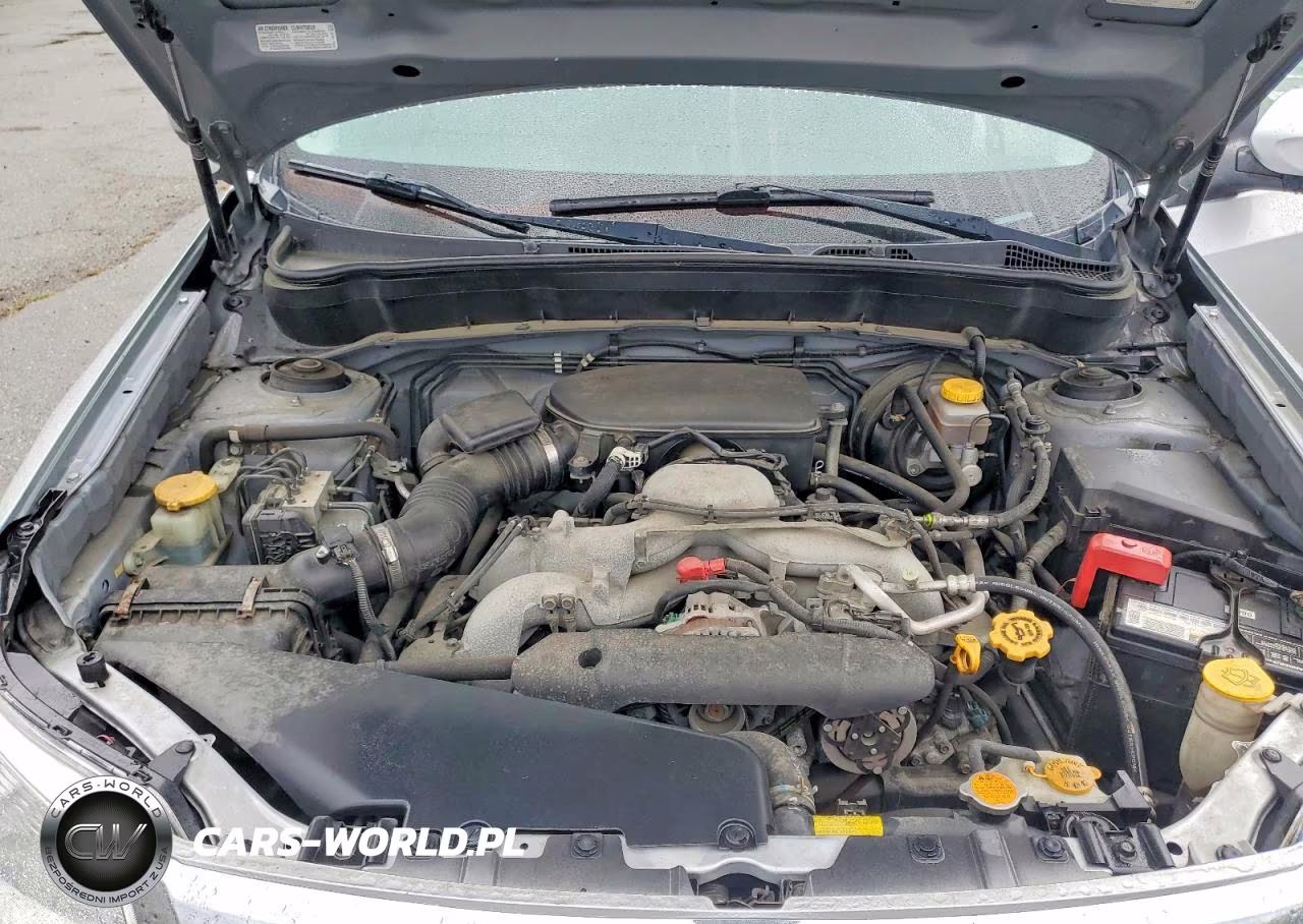 2010 Subaru Forester 2.5X Premium VIN:JF2SH6CC8AH767612 - 12
