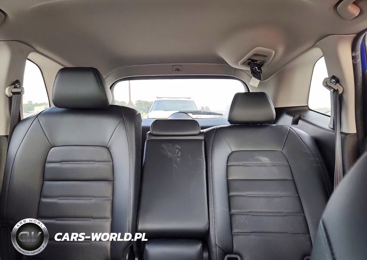 2024 Honda Cr-V Exl VIN:2HKRS4H78RH450604 - 10