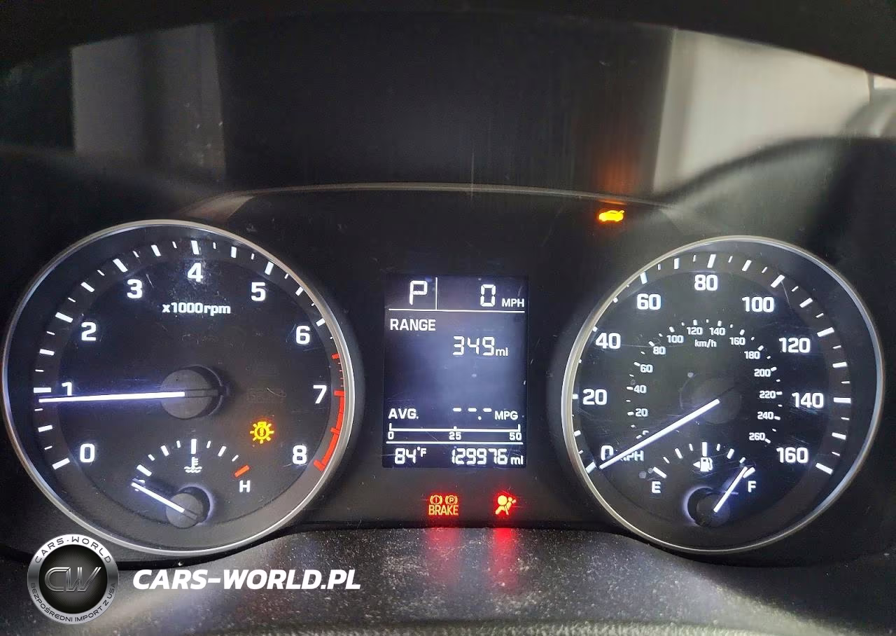 2017 Hyundai Elantra Se VIN:5NPD84LF8HH045803 - 9